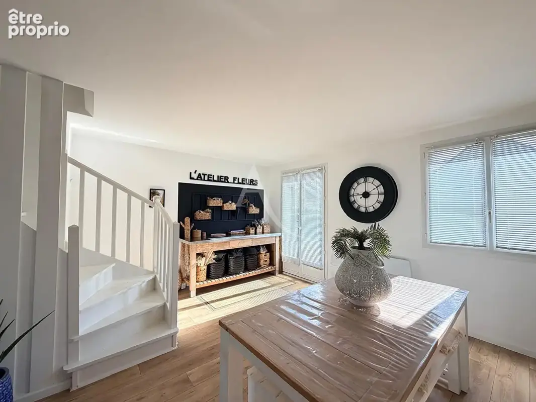 Maison Gif Sur Yvette - photo 5