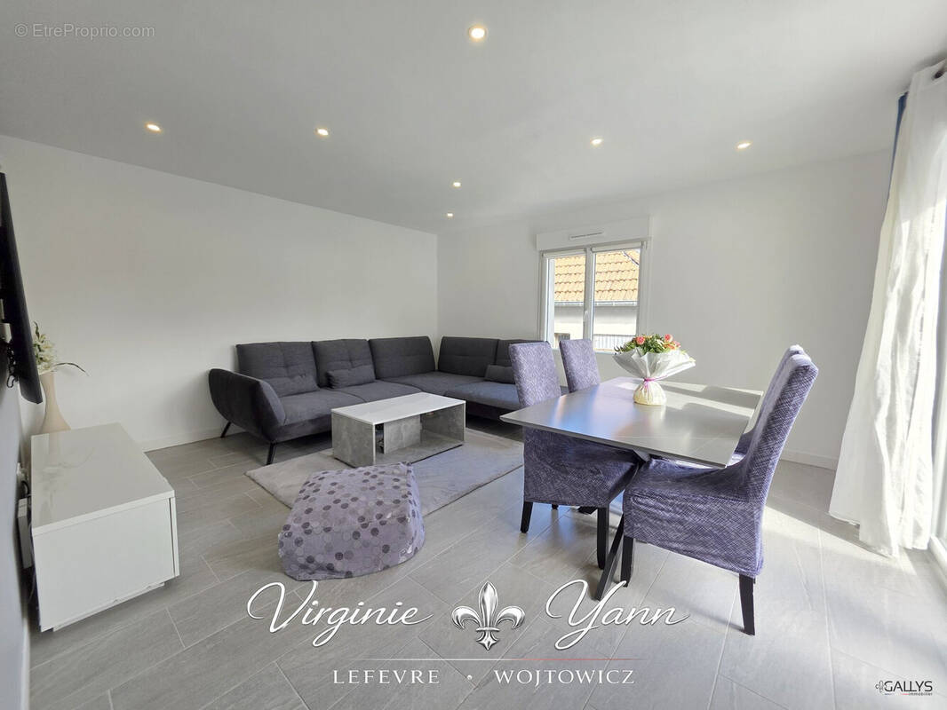 Maison à HAGONDANGE