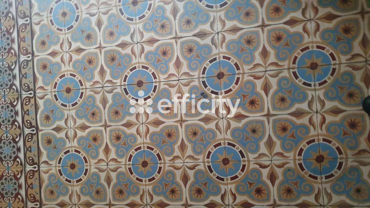 Maison à VALENCIENNES