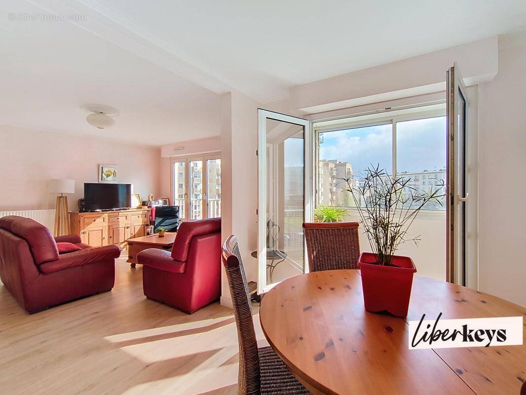 Appartement à BREST