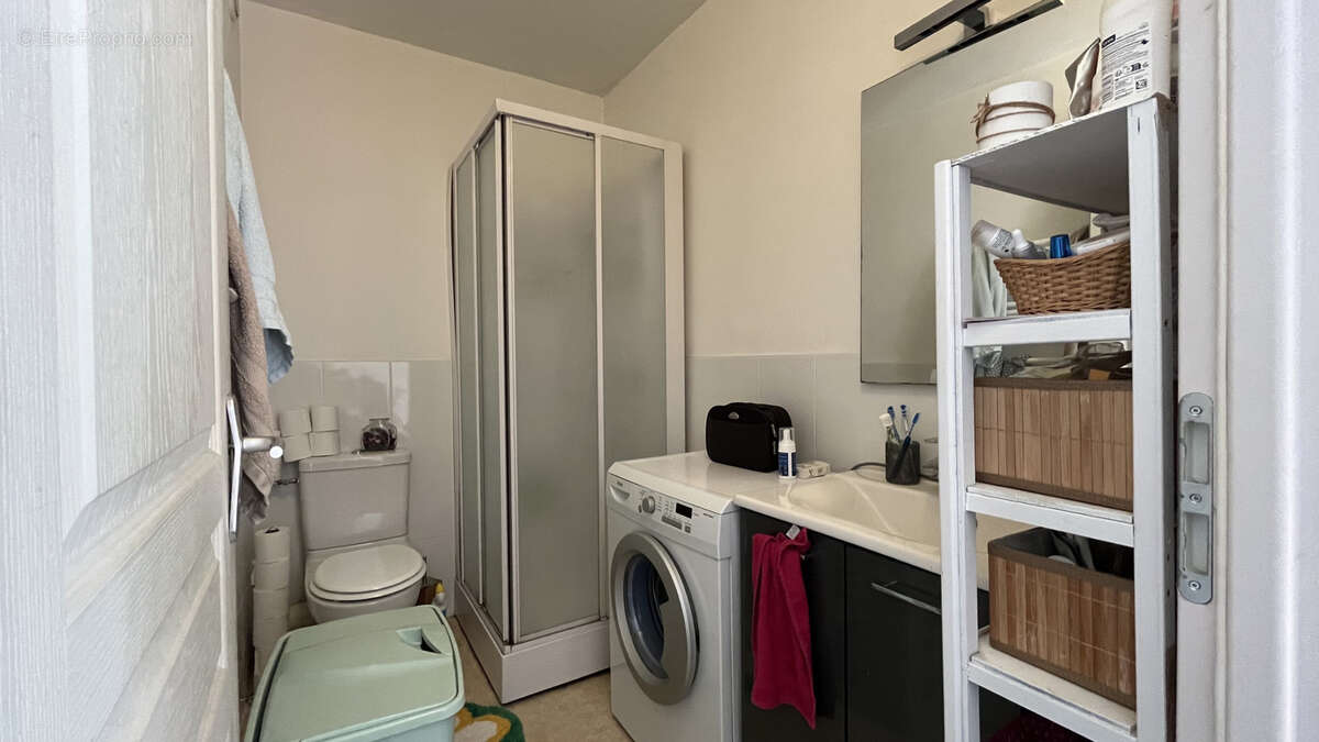 Appartement à EPINAL