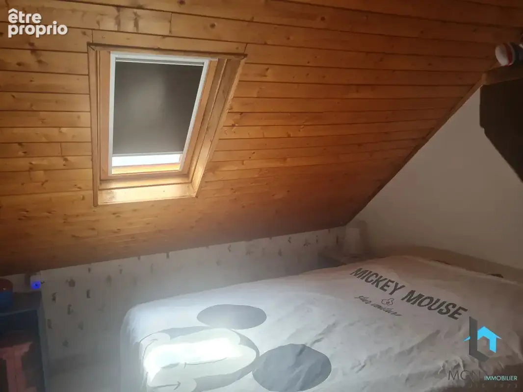 Maison centre-ville d'Illiers-combray - photo 12