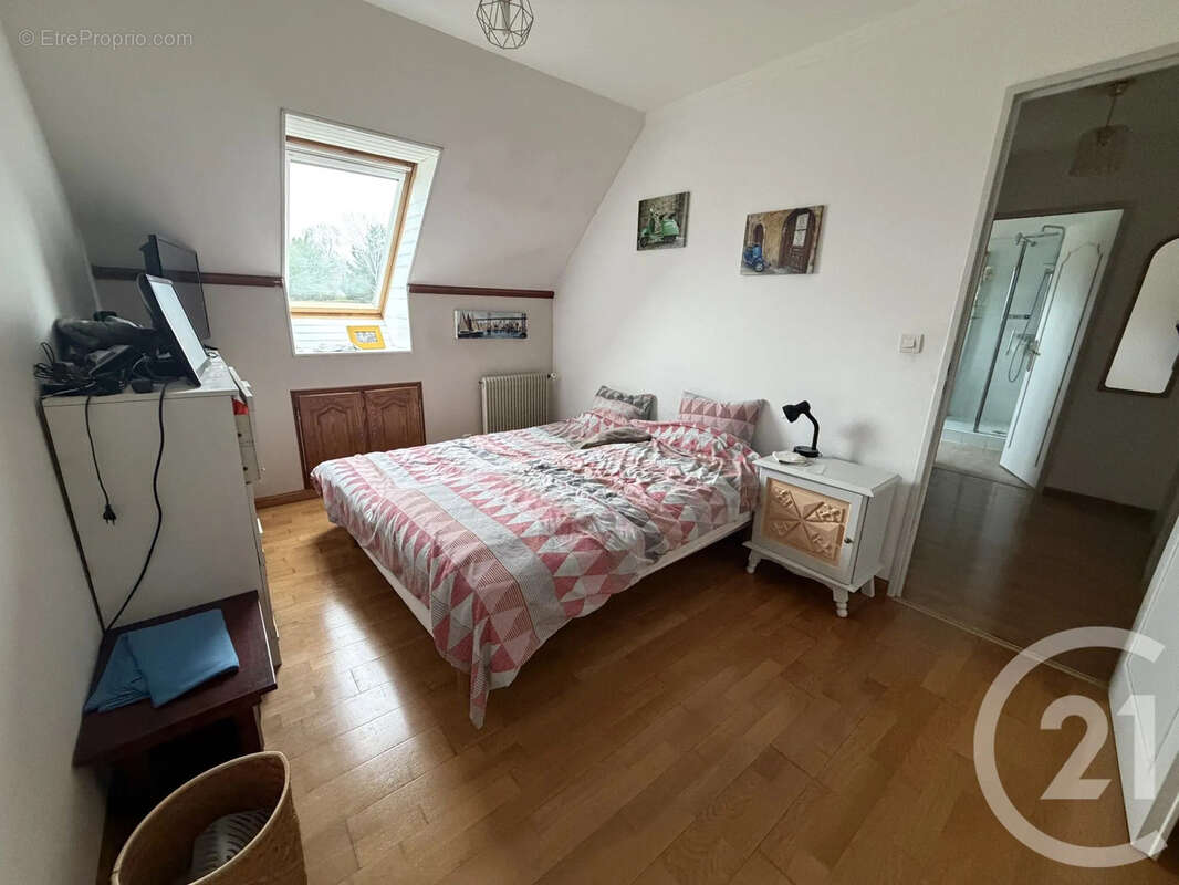 Maison à CHALONS-EN-CHAMPAGNE