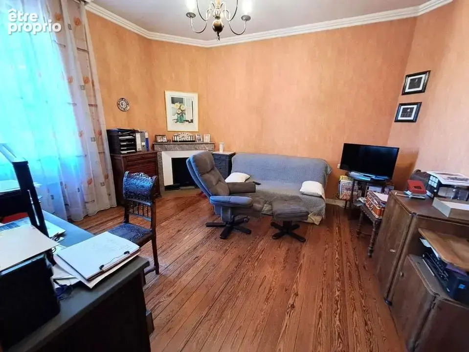 Maison 5 pièces 114 m² à vendre à Romans-Sur-Isere (26100) - photo 9