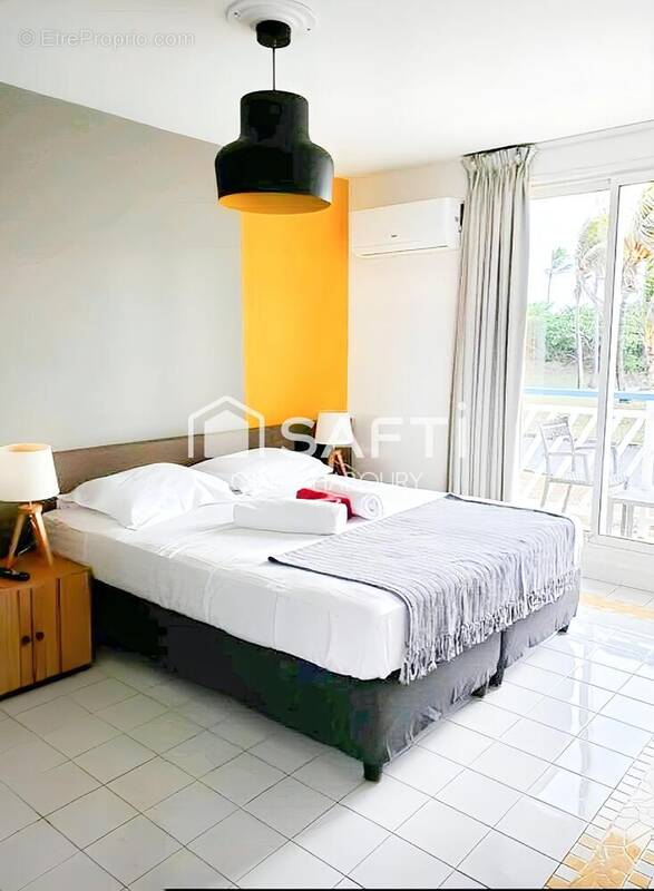 Photo 1 - Appartement à SAINT-FRANCOIS