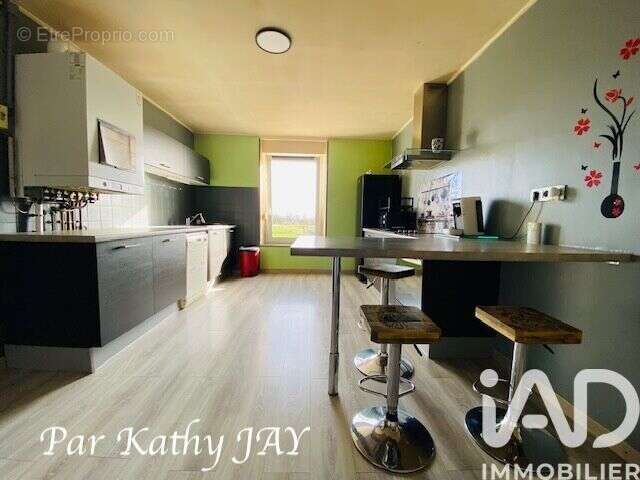 Photo 2 - Appartement à BOULIGNY