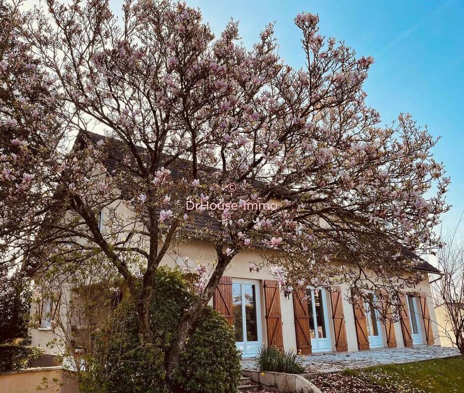 Maison à PORT-MORT