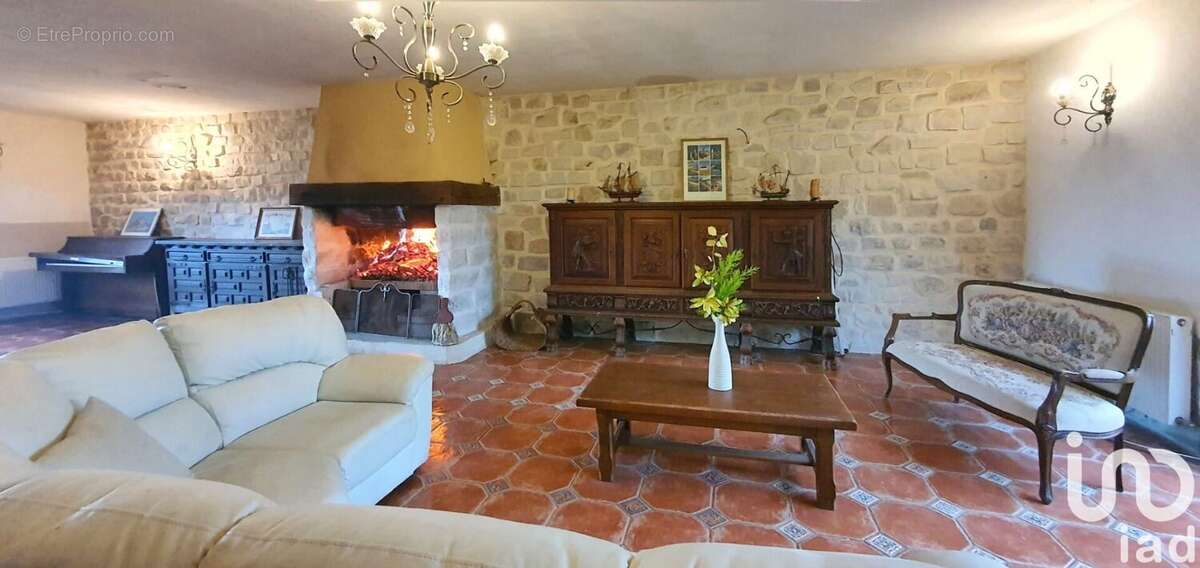 Photo 4 - Maison à ESMANS