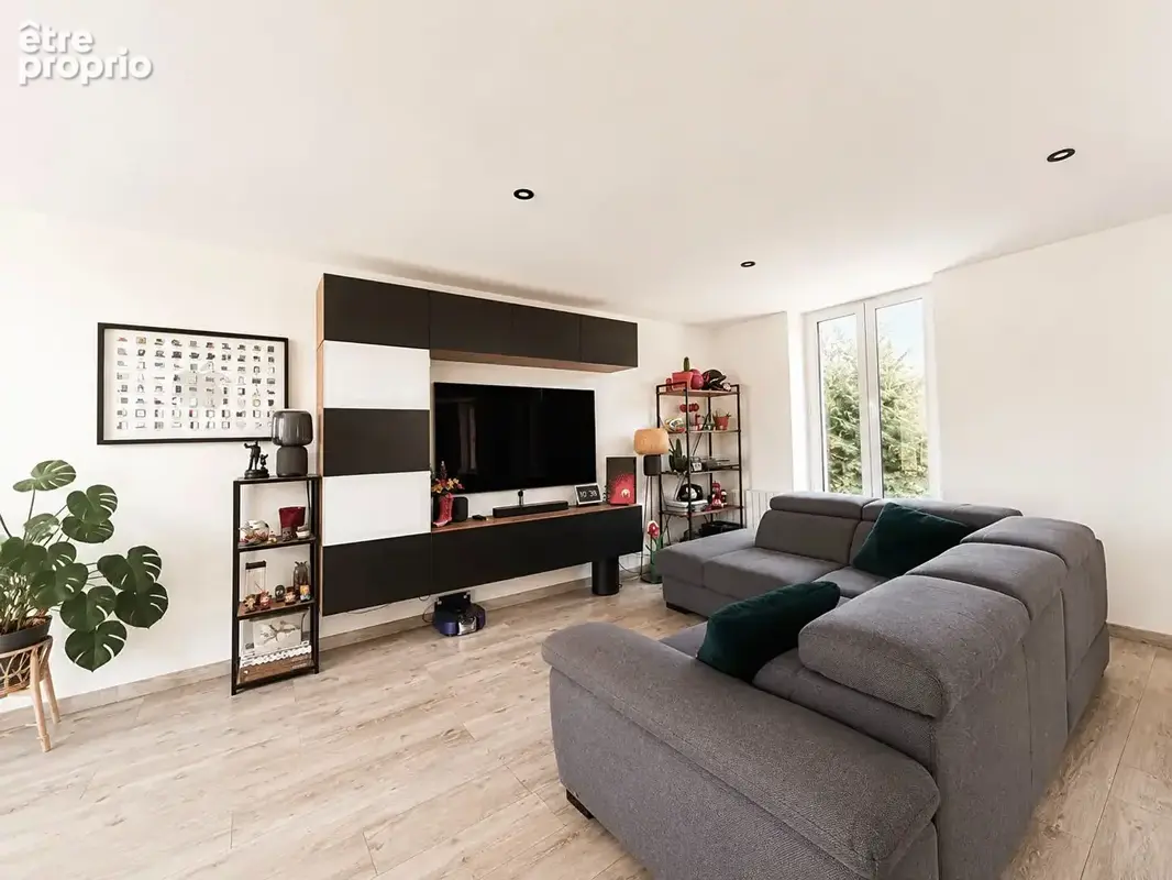 Appartement en duplex proche de la gare d'esbly - photo 3