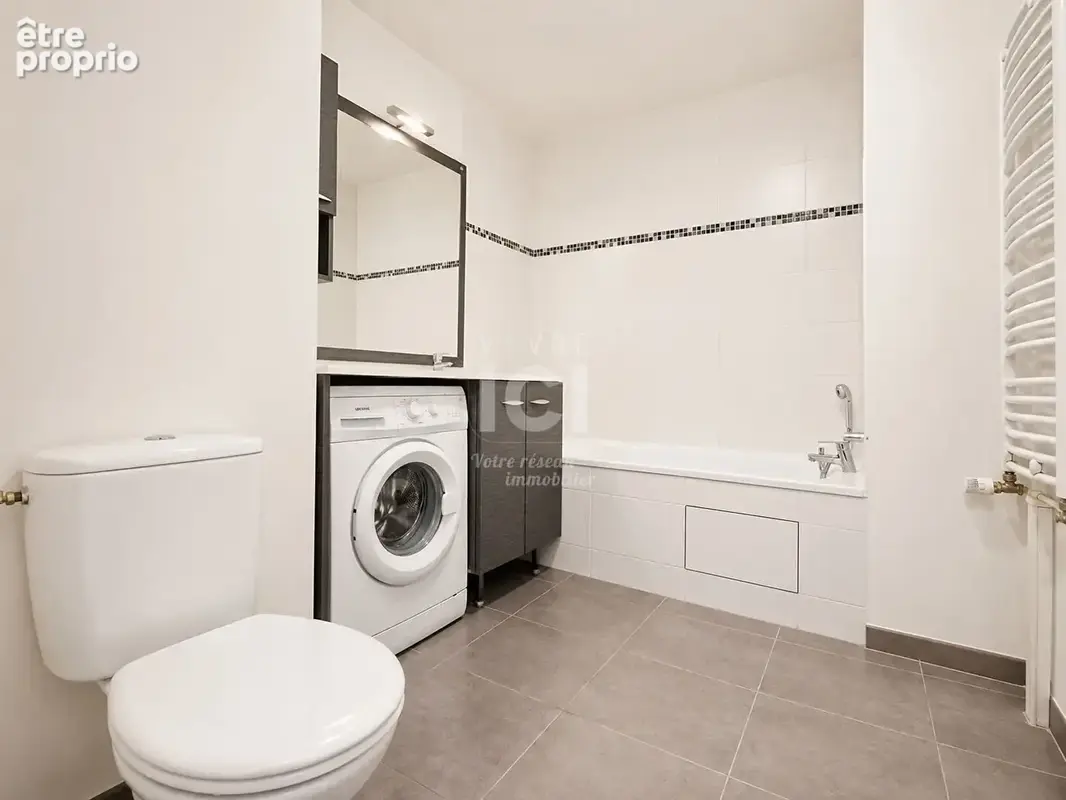 Appartement Nantes 2 pièces Nantes Sud - photo 3