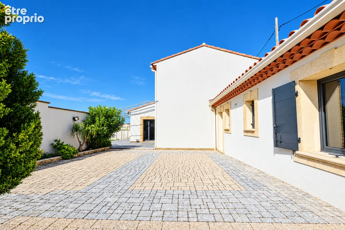 Maison 4 pieces chateau-gombert 13eme - photo 16