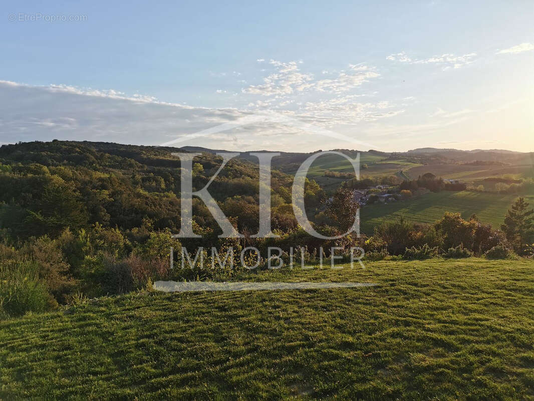 Maison à CARCASSONNE