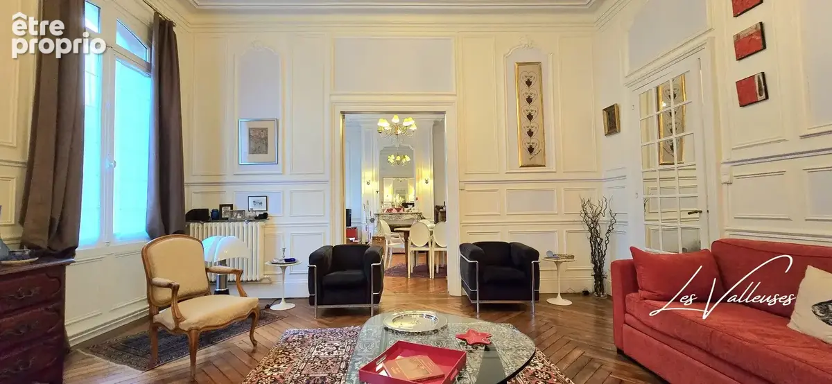Appartement à DIEPPE