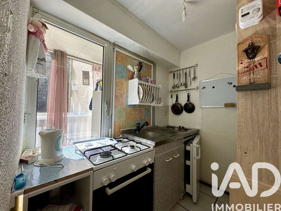 Photo 5 - Appartement à JARD-SUR-MER