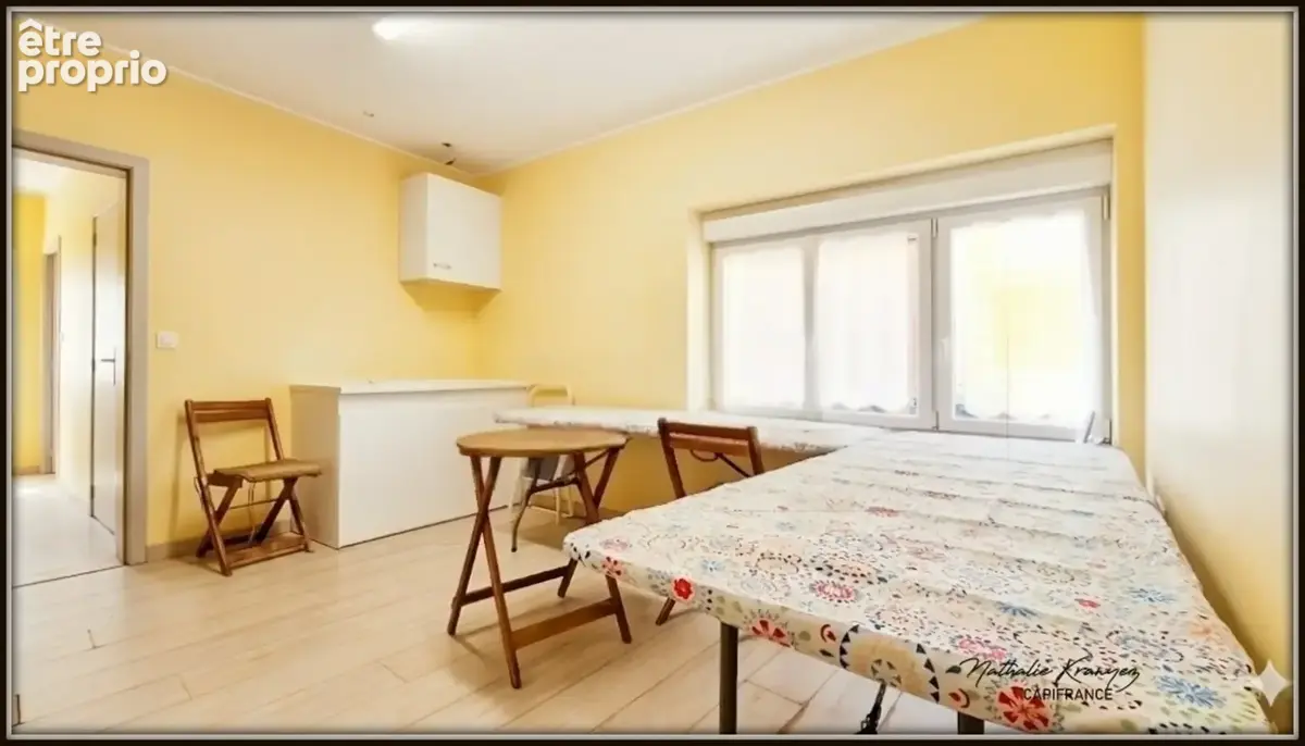 Maison à vendre 9 pièces VERZY (51) avec local commercial - photo 17