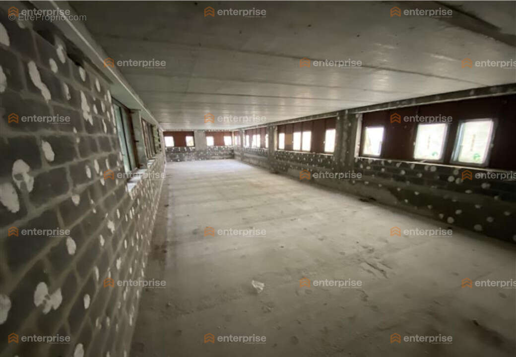 A vendre - bureaux + parking - 2000m2 - lille - - photo 5