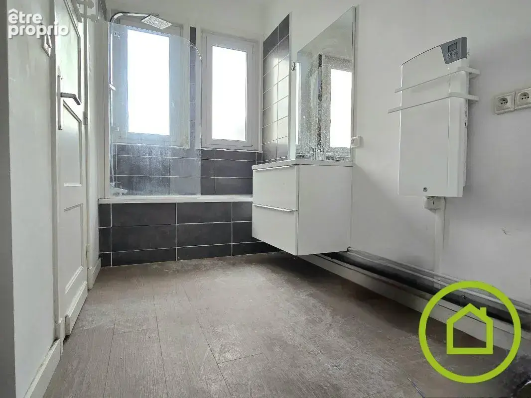 Appartement - photo 9