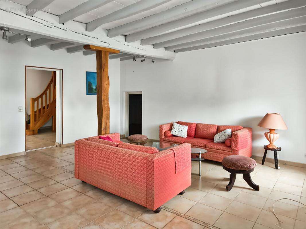 Maison à SAINT-PALAIS