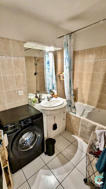 Appartement à MONT-DE-MARSAN