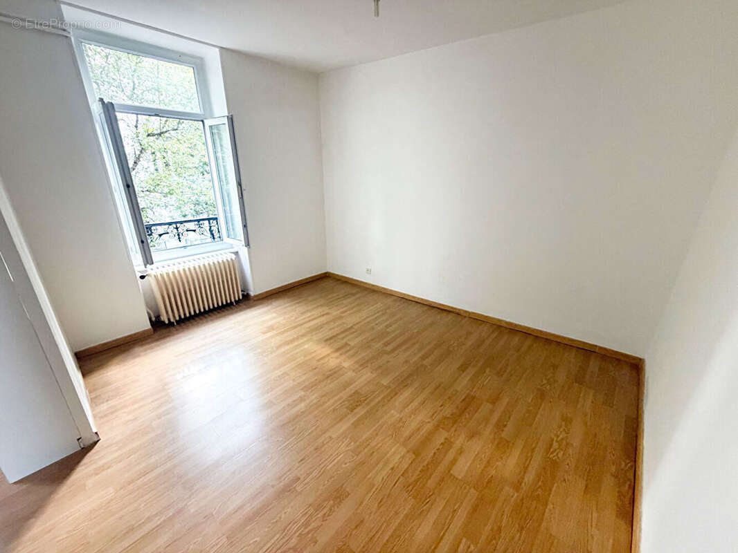 Appartement 3 Pièces 65,45 m2 - photo 3