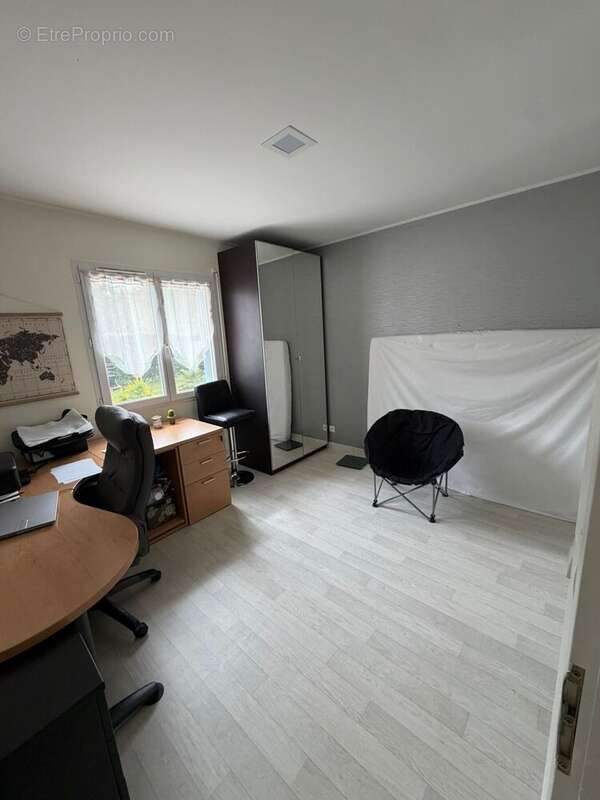 Photo 8 - Maison à IZON