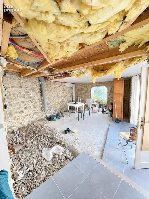 Vente Maison Saint-evarzec(29170) 137 800ï¿œ - photo 2