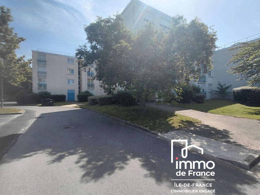 Appartement à PONTOISE