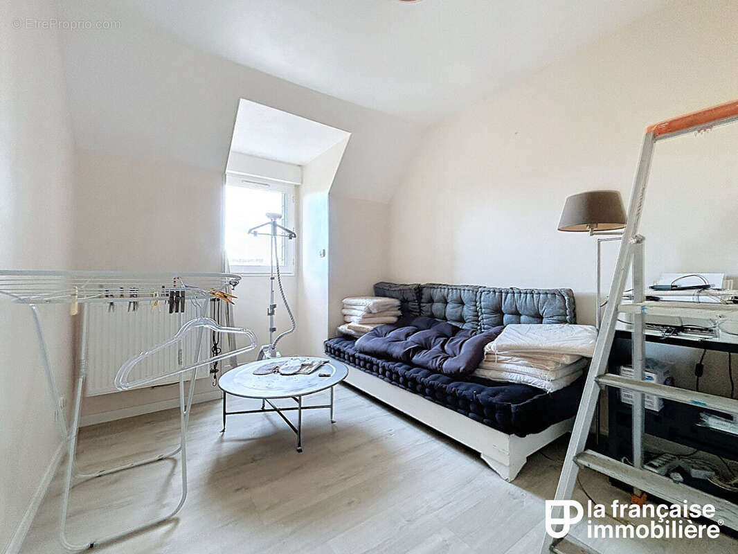 Maison à MONTAUBAN-DE-BRETAGNE