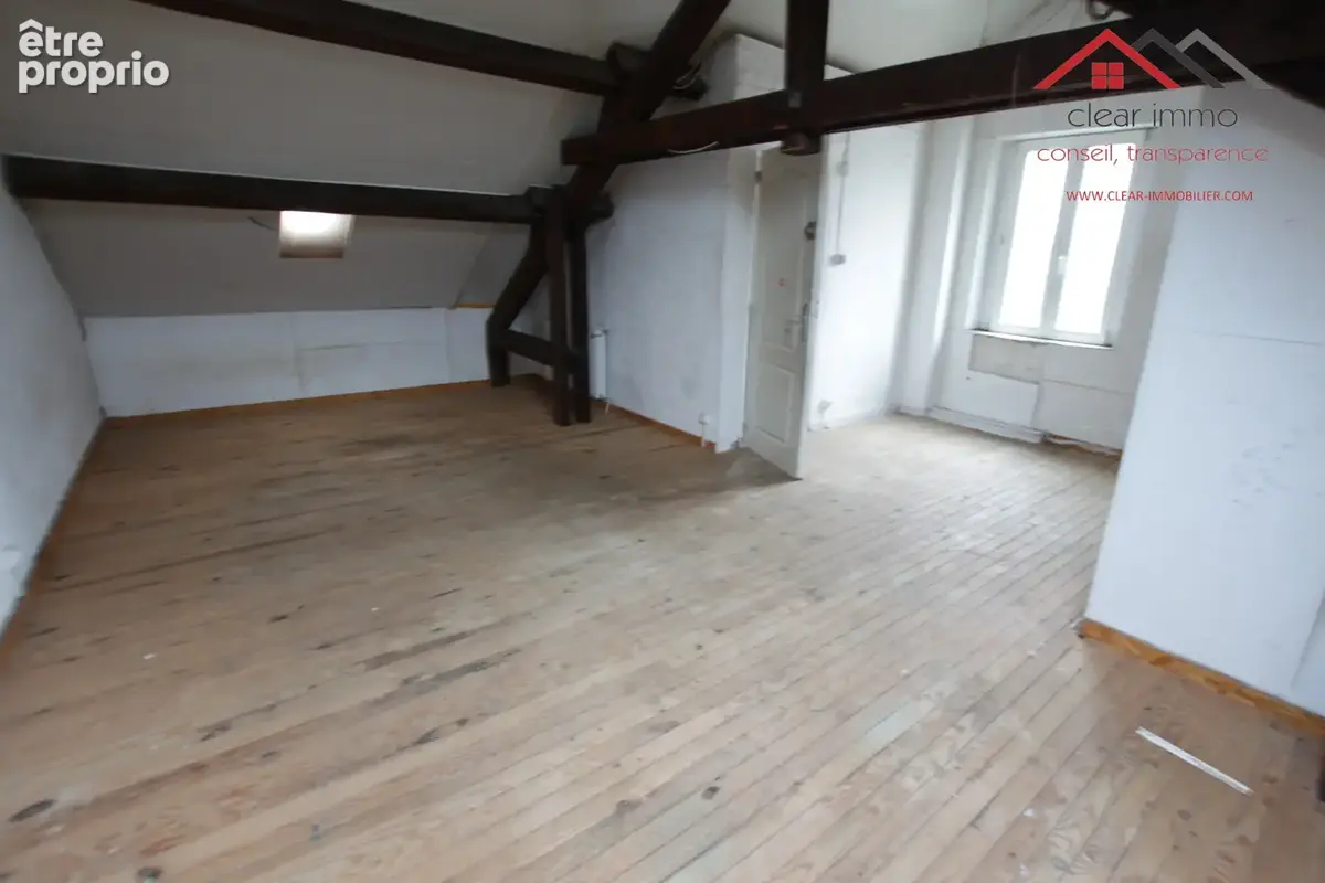 maison de 120m2 habitables sur 9 ares de terrain - photo 2