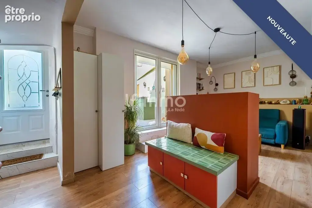 Maison T6 avec jardin et piscine - 13013 Marseille - photo 18