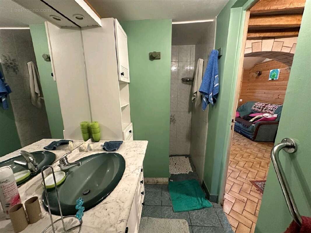 Maison à CHATEAUNEUF-EN-THYMERAIS