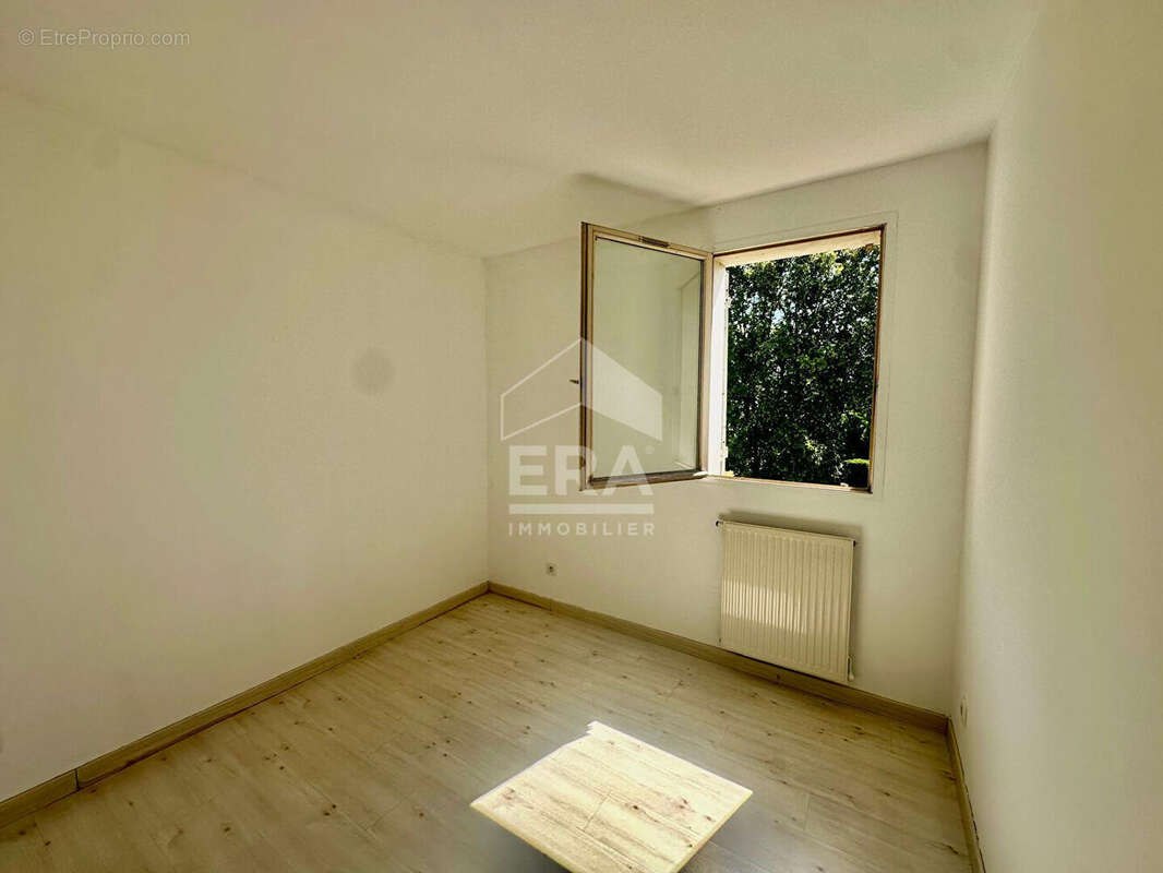 Appartement à HERBLAY