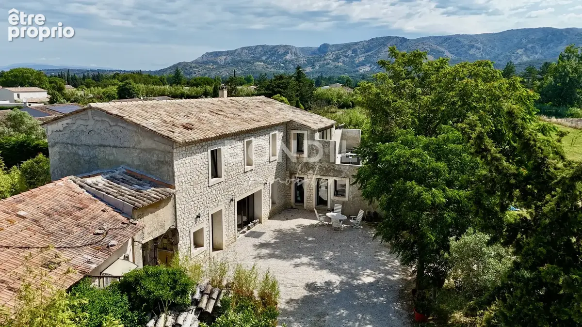 Maison à CHEVAL-BLANC