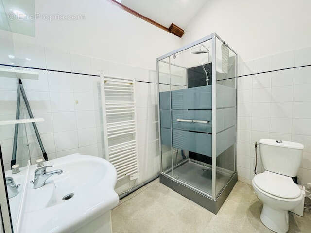 Appartement à ROUSSILLON