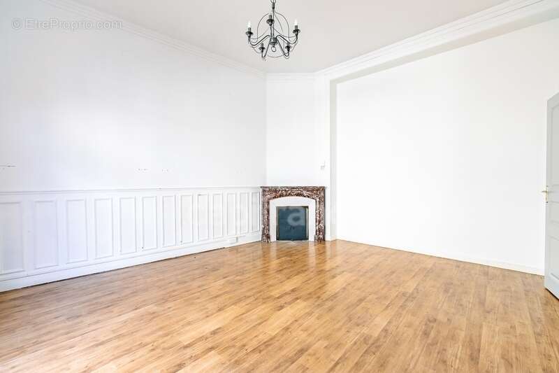 Appartement à SOISSONS