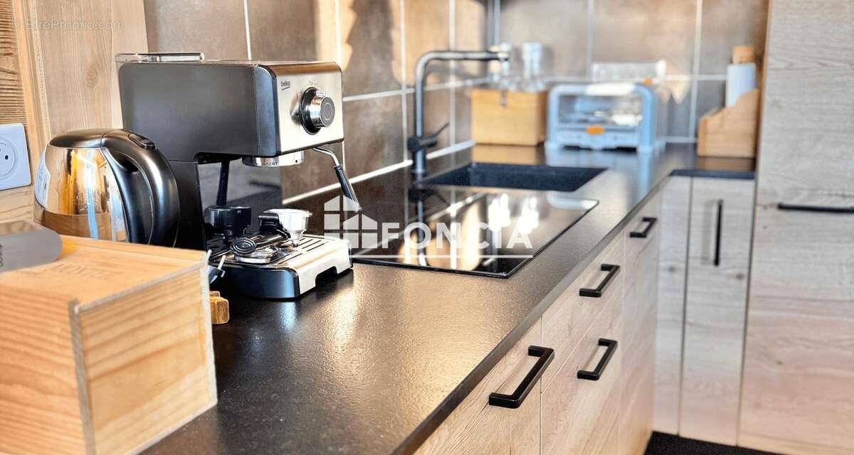 Appartement à PRAZ-SUR-ARLY