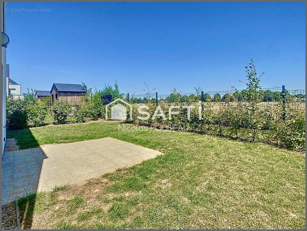 Photo 5 - Maison à VEIGNE