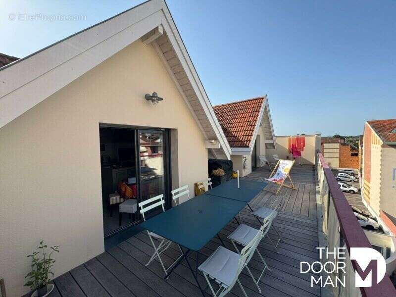 Appartement 33120 - photo 15