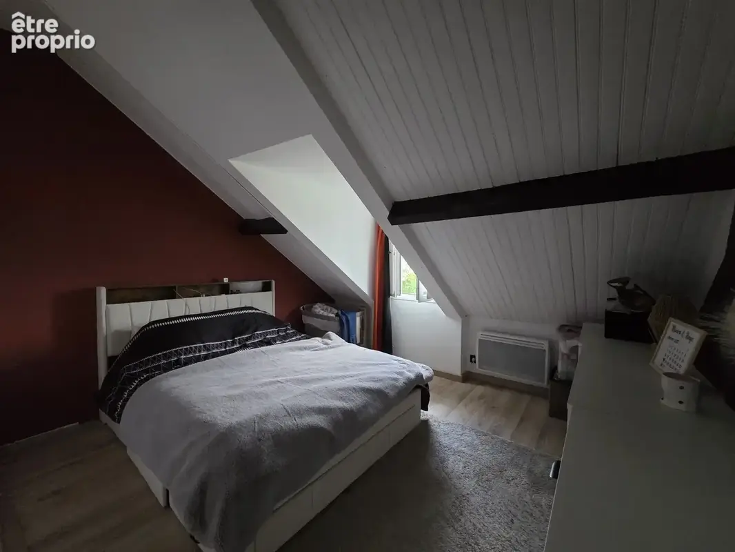 Maison 5 pièces 109 m² à vendre à Pernay (37230) - photo 6