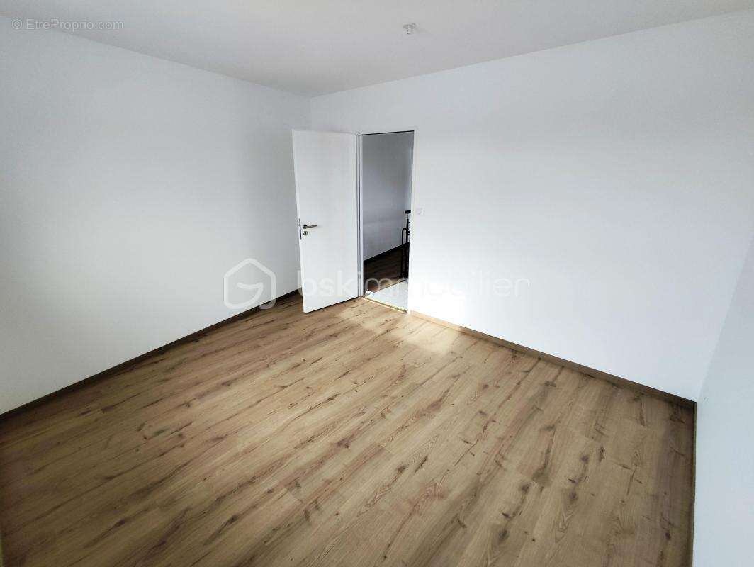 Maison à LA ROCHELLE