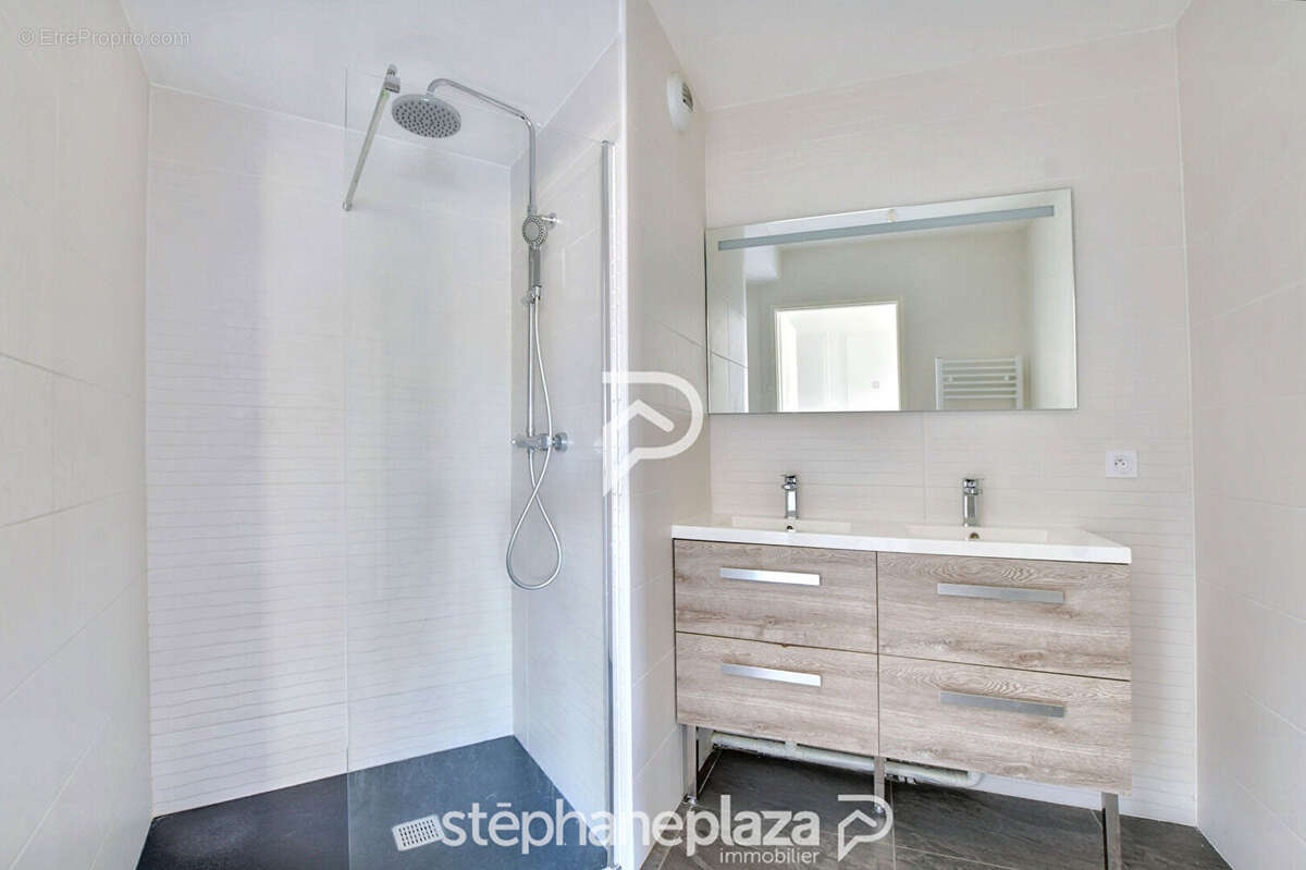 Appartement à QUINT-FONSEGRIVES