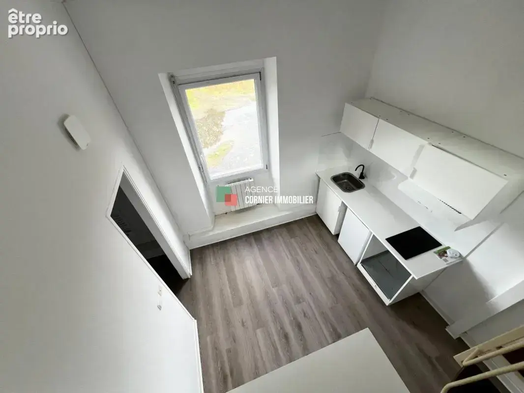 T2 duplex de 31.74m² habitables - photo 5