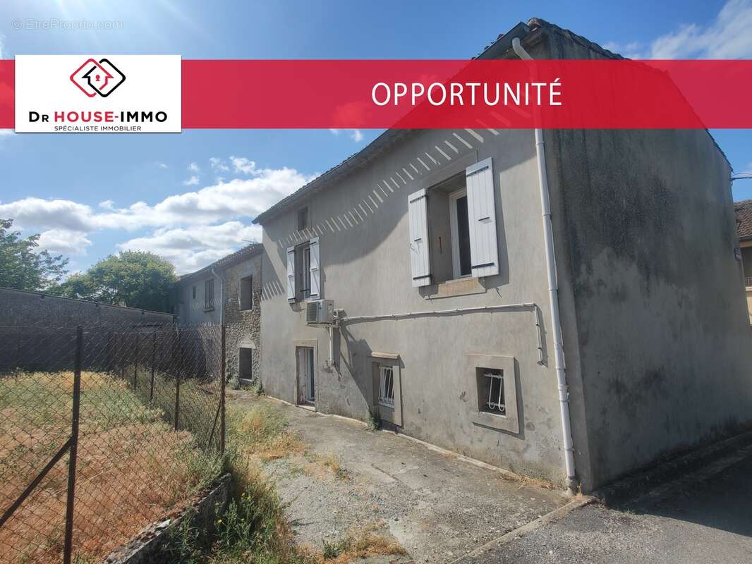 Maison à VILLEPINTE