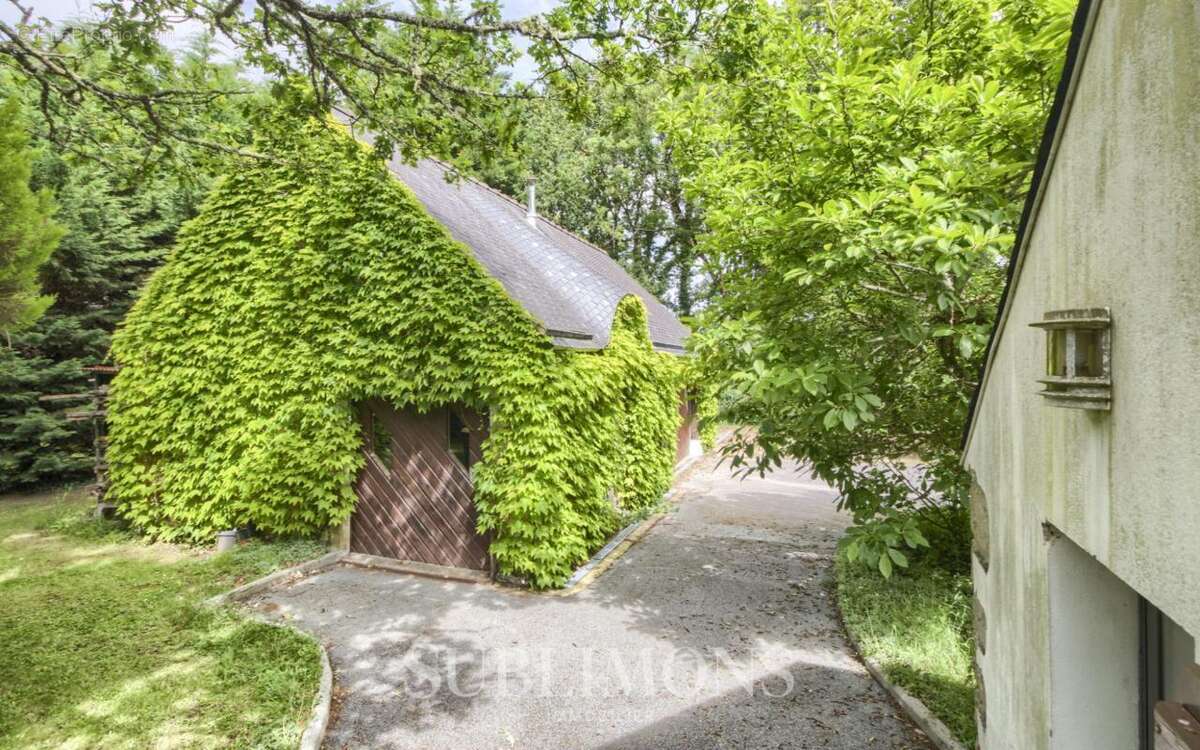 Maison de caractère des années 20 à fort potentiel - 160 m? - photo 12