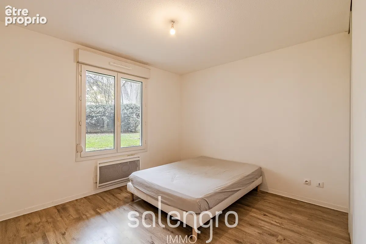 Appartement 4 pièces 68 m² à vendre à Lyon-3e (69003) - photo 4