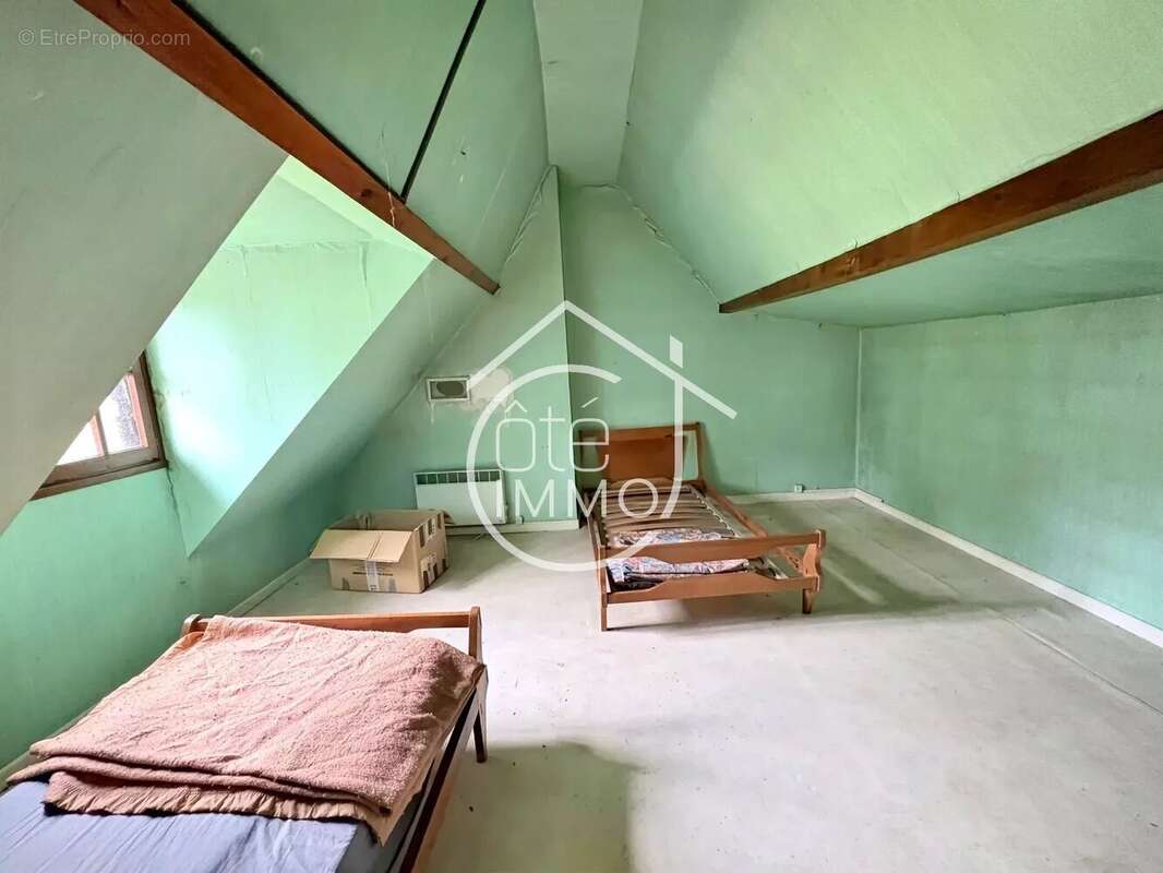 Maison à PRIGONRIEUX