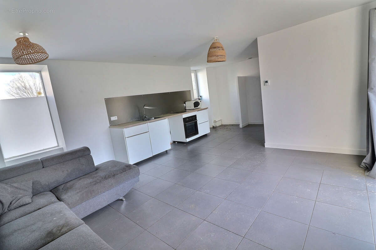 Maison à PLOUGASTEL-DAOULAS