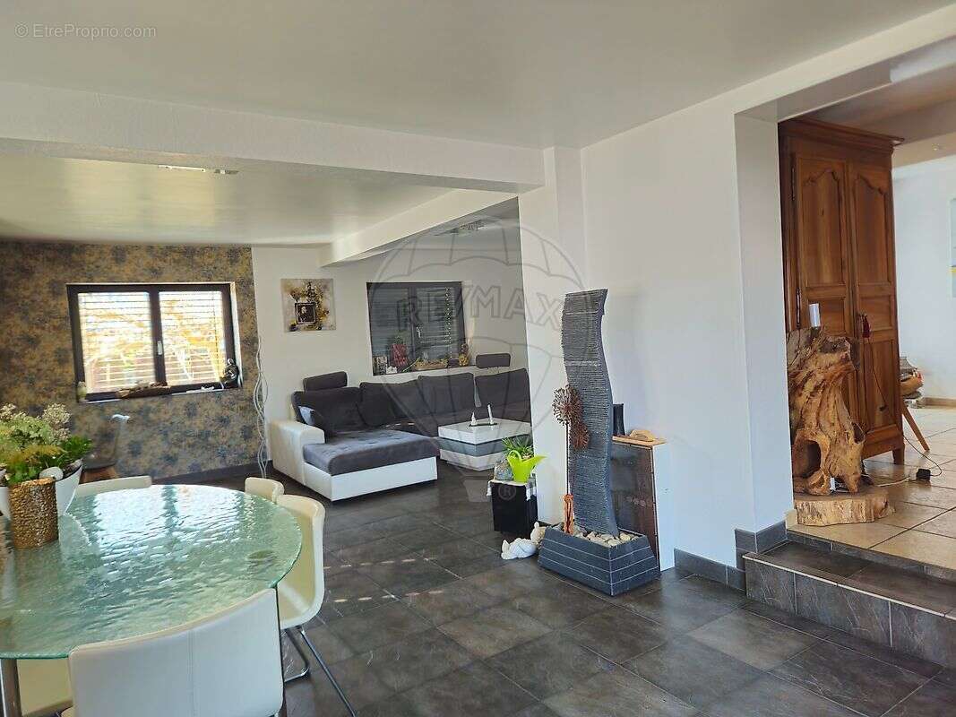 Maison à ROGGENHOUSE