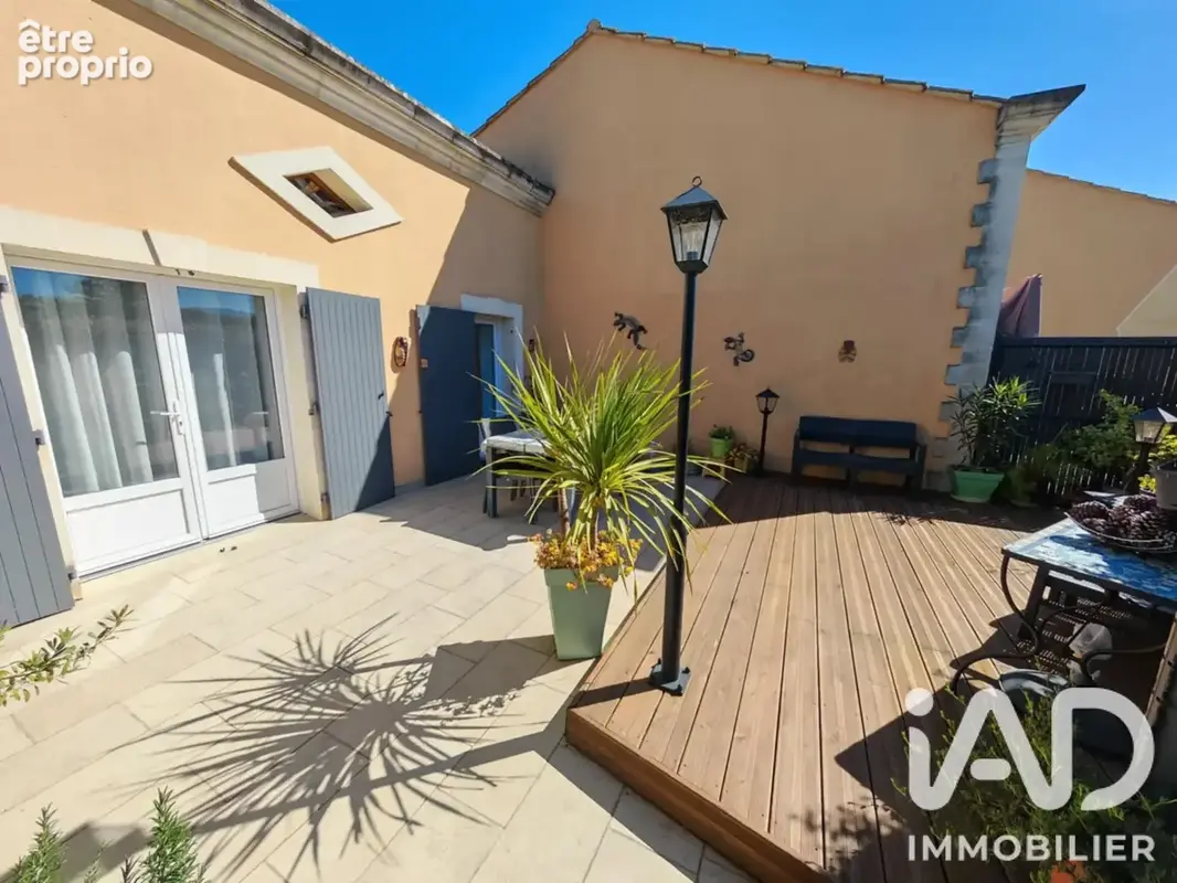 Photo 1 - Maison à MONTEUX