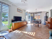 Maison à SAINT-BRIEUC